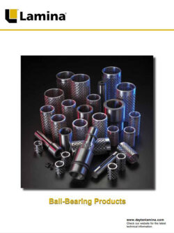 Ball Bearing Products