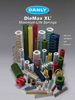 DieMax XL Complete Springs