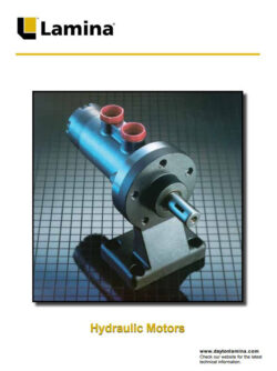 Hydraulic Motors