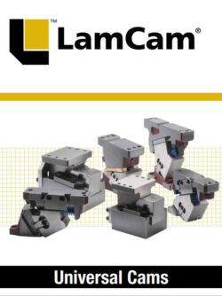 LAMCAM Universal Cams