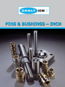 Pins & Bushings (Inch)