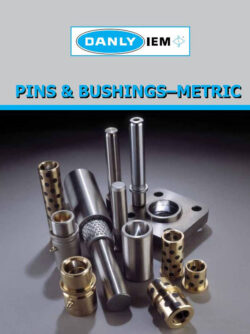 Pins & Bushings (Metric)