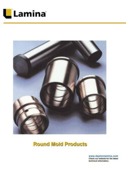 Round Mold Products